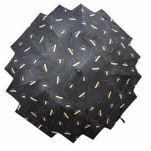 Fendi vintage umbrella